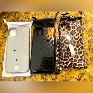 Loopy IPhone 11pro max cases